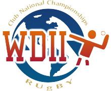 Women'S Division II Logo